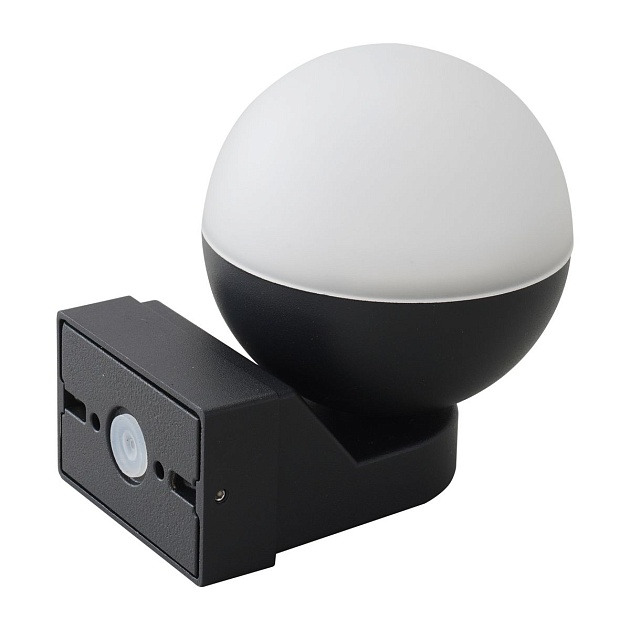 Уличный настенный светильник Apeyron Point 11-122 Фото № 14