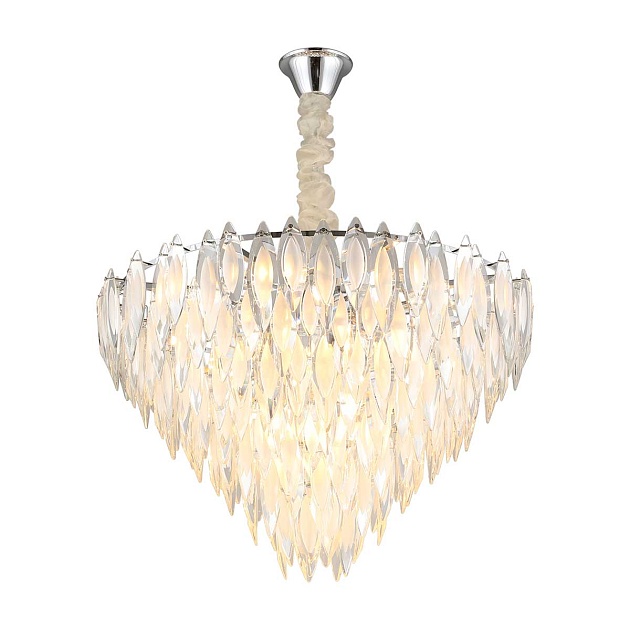 Подвесная люстра Aployt Maria APL.831.13.22 Фото № 1