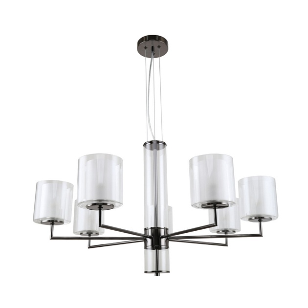 Подвесная люстра F-Promo Proper 4087-7P Фото № 2