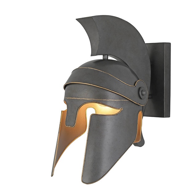 Настенный светильник Favourite Galea 2694-1W Фото № 1