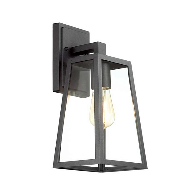 Уличный настенный светильник Odeon Light Nature Clod 4169/1W Фото № 1