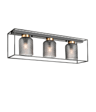 Потолочный светильник Vele Luce Morrison VL5472L03 4