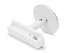 Основание для трекового светильника Ambrella light Diy Spot A2536 3