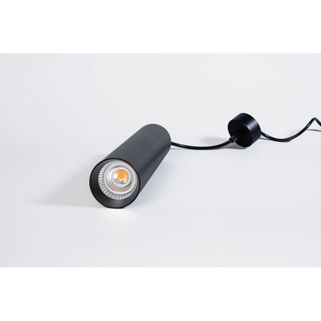 Подвесной светодиодный светильник Fiberli Tube630 3000K 12110101 изображение 7 Подвесной светодиодный светильник Fiberli Tube630 3000K 12110101 Фото № 7