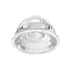 Линза Maytoni Technical Downlight для Alfa LED 15° LensCD28-15