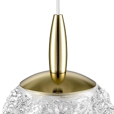 Светильник подвесной Lumion Ledio 8080/1A 3