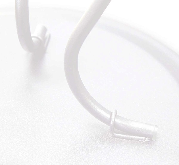 Журнальный стол Sheffilton SHT-CT3-1 белый муар 1181042201 изображение 3 Журнальный стол Sheffilton SHT-CT3-1 белый муар 1181042201 Фото № 3