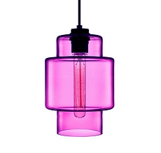 Подвесной светильник Loft-Concept Geometry Glass 40.1256-0