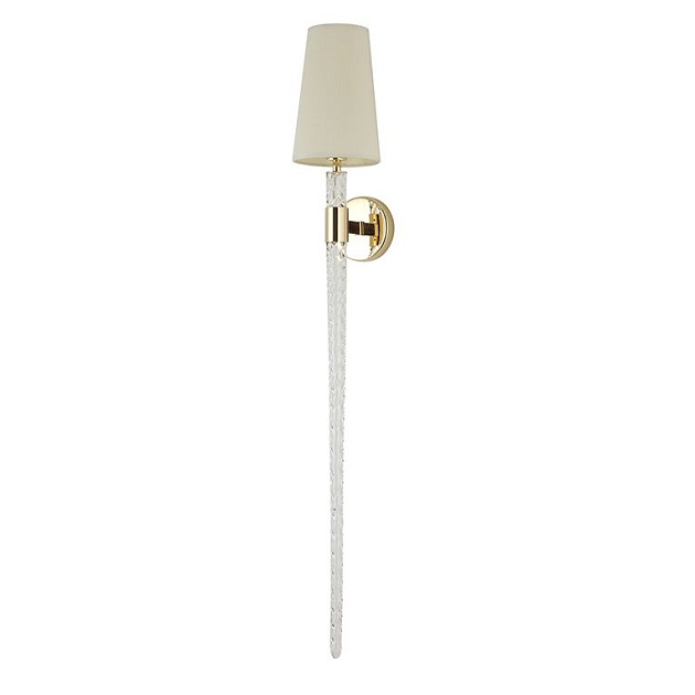 Бра Newport 3581/A gold М0068244 Фото № 1