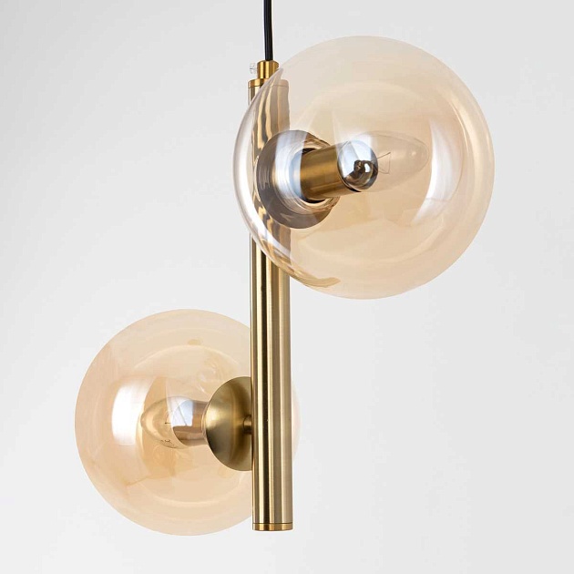 Подвесная люстра Citilux Лорен CL146023 Фото № 7