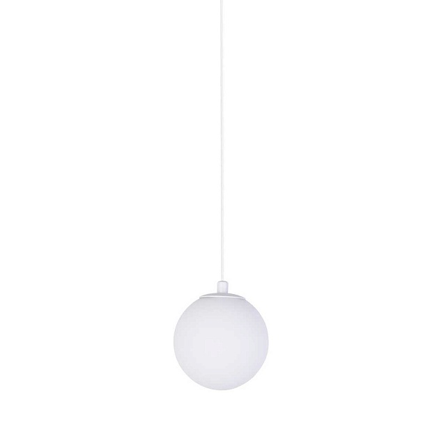 Трековый светодиодный светильник Favourite Unika 4156-1P изображение 2 Трековый светодиодный светильник Favourite Unika 4156-1P Фото № 2