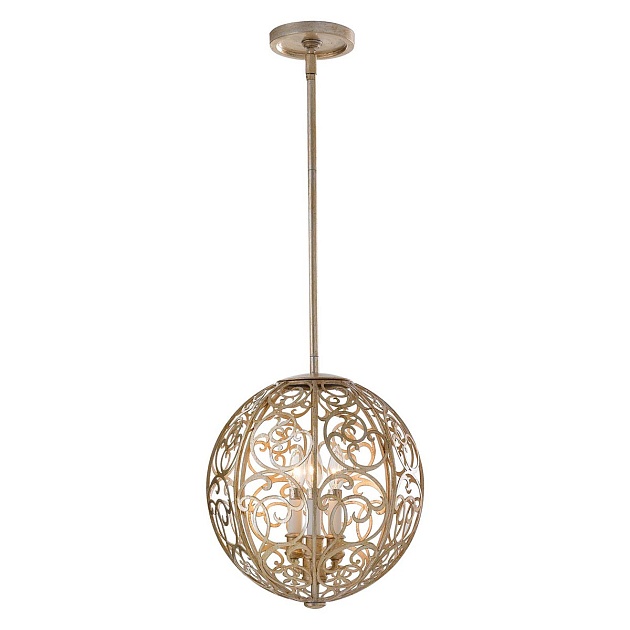 Подвесной светильник Feiss FE/Arabesque3 Фото № 1
