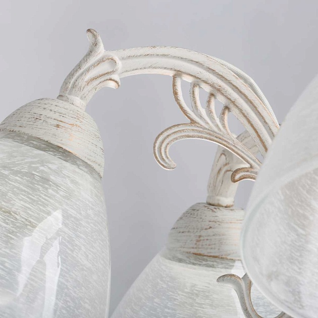 Люстра потолочная De City Ариадна 105011905 Фото № 4