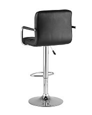 Барный стул Stool Group Малави черный BC-V003 black 3