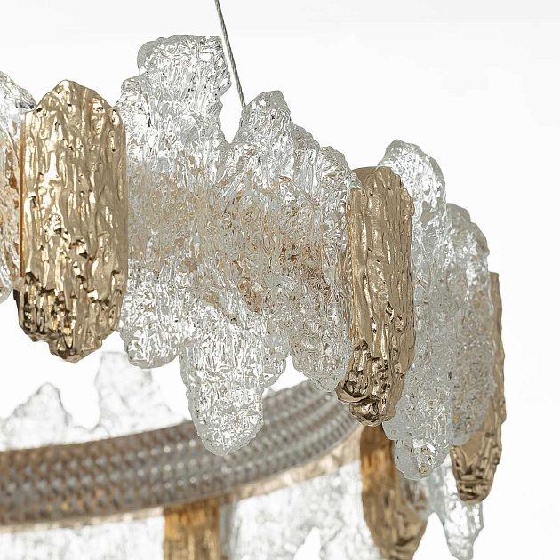 Люстра подвесная Citilux LAVA CL250162 Фото № 12