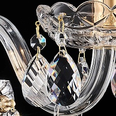 Бра Illumico IL2066-1WBC-25 ELITE 1