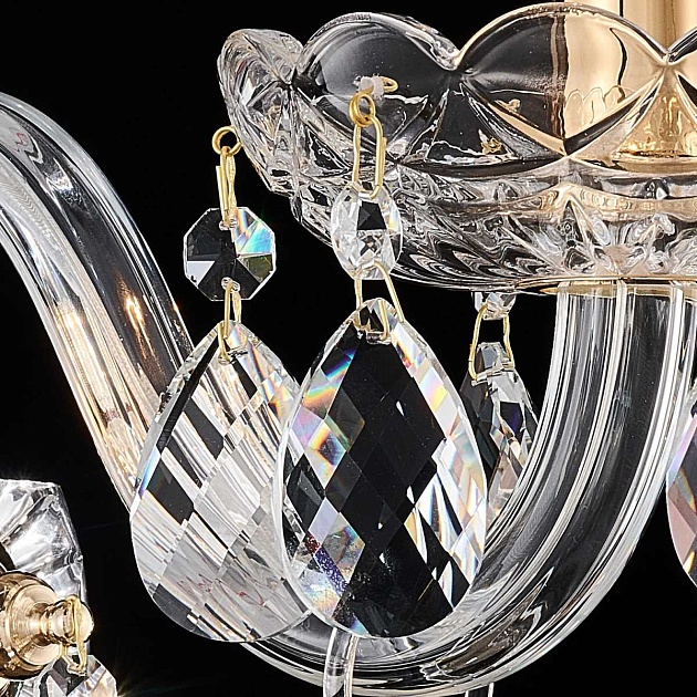 Бра Illumico IL2066-1WBC-25 ELITE изображение 2 Бра Illumico IL2066-1WBC-25 ELITE Фото № 2