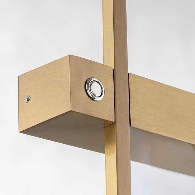 Настенный светодиодный светильник Citilux Pixel CL216373 Фото № 4