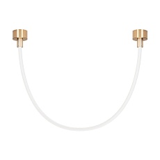 Подвесной светодиодный светильник Arlight SP-Tropic-Surface-R18-L1200-18W Day4000 043394