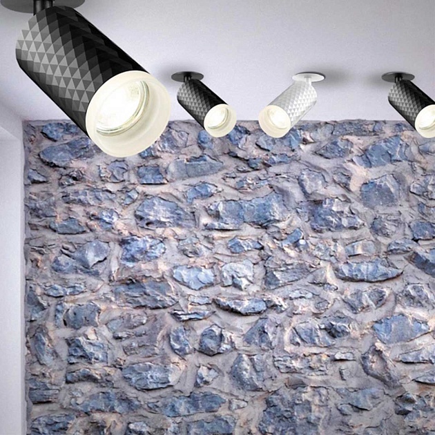 Встраиваемый спот Novotech Spot Brill 370850 изображение 3 Встраиваемый спот Novotech Spot Brill 370850 Фото № 3