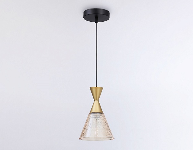 Подвесной светильник Ambrella light Traditional Modern TR3173 Фото № 3