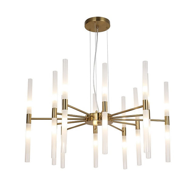 Подвесная люстра F-Promo Schilf 4196-20P изображение 1 Подвесная люстра F-Promo Schilf 4196-20P Фото № 1