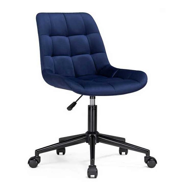 Поворотное кресло Woodville Честер 489817 Фото № 1