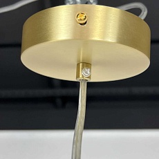 Подвесной светильник Imperium Loft Lotos One 140840-26 5