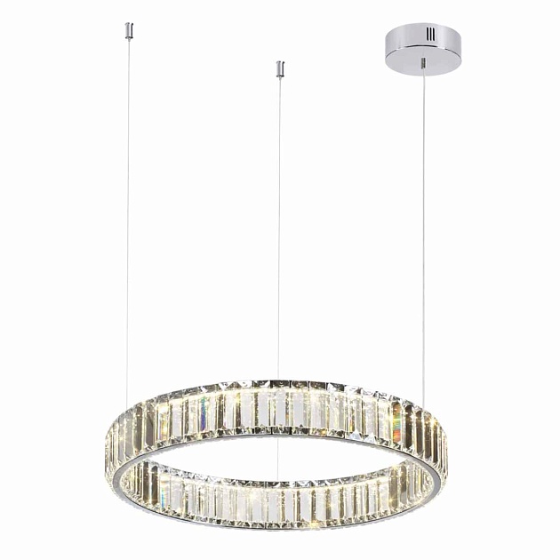 Подвесная люстра Odeon Light Vekia 4930/30L изображение 6 Подвесная люстра Odeon Light Vekia 4930/30L Фото № 6