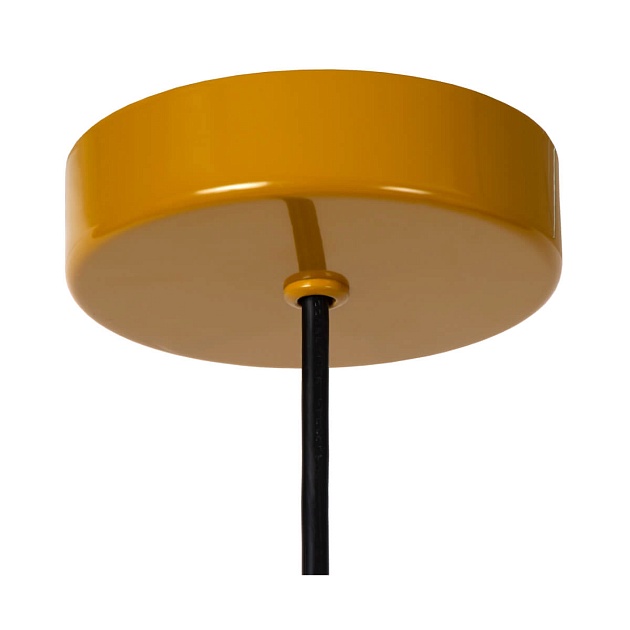 Подвесной светильник Lucide MACARONS 74417/01/44 изображение 3 Подвесной светильник Lucide MACARONS 74417/01/44 Фото № 3