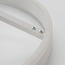 Потолочная светодиодная люстра Citilux Дуэт CL719750 3