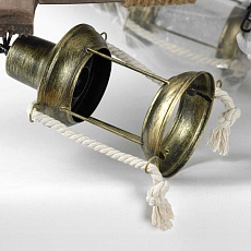 Люстра подвесная Lussole MIDLAND LSP-8980 3