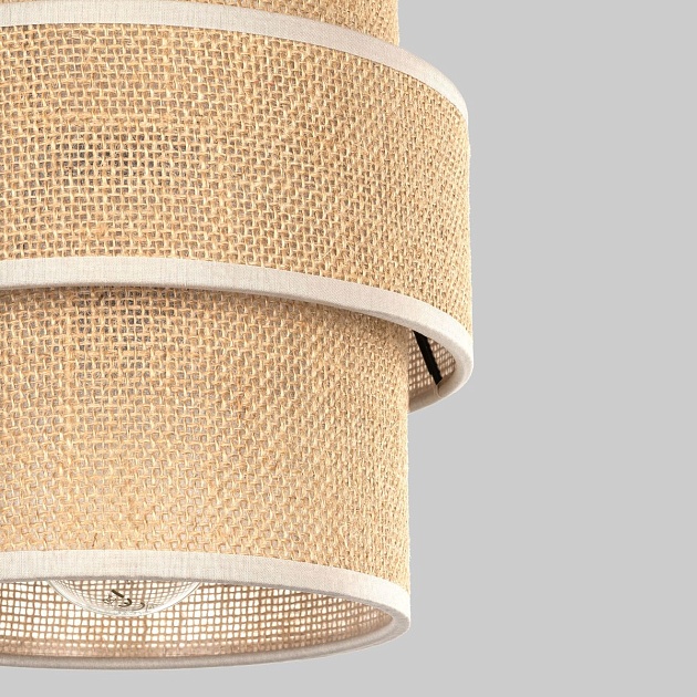 Подвесной светильник TK Lighting 5401 Calisto Фото № 4