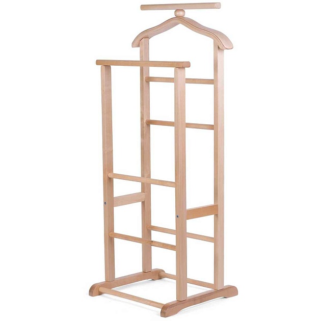 Гардеробная вешалка Мебелик В 9Н 002437 изображение 1 Гардеробная вешалка Мебелик В 9Н 002437 Фото № 1