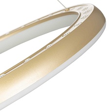 Люстра подвесная Citilux Юпитер CL730B092S 5