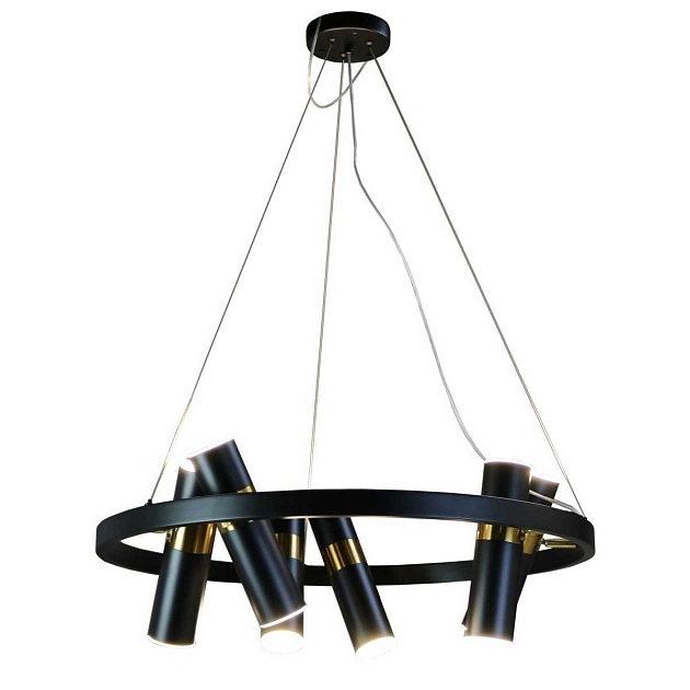 Подвесная люстра Zortes Tweeny ZRS.1828.60 Фото № 1