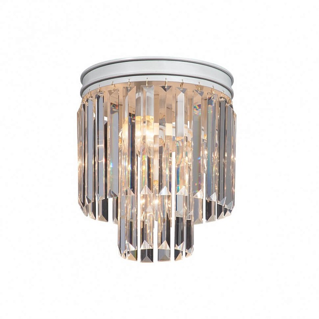 Потолочная люстра Vitaluce V5151-0/3+1PL Фото № 1