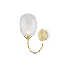 Бра Maytoni Aura MOD016WL-01BS 2