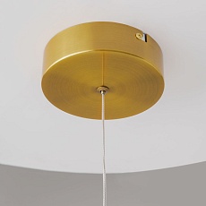 Подвесной светодиодный светильник Maytoni Mind MOD299PL-L10BS3K 2