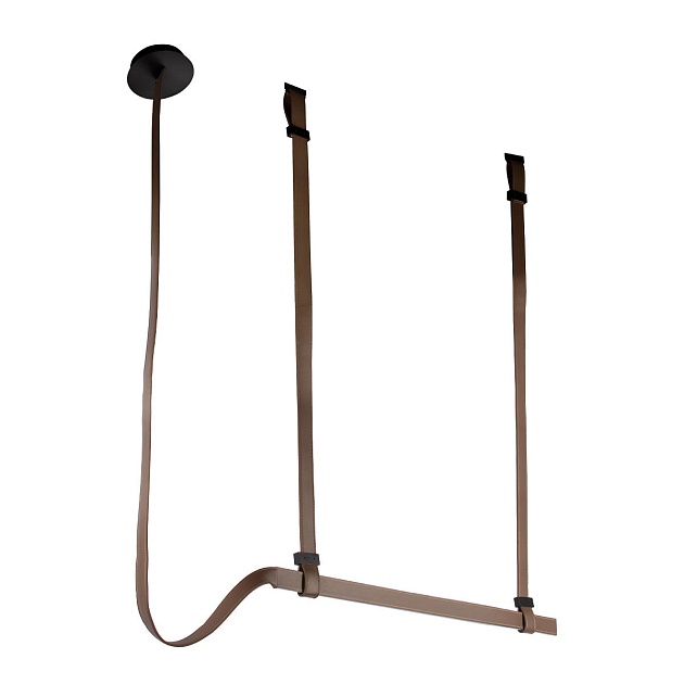 Подвесной светодиодный светильник Loft IT Strong 10241/1200 Фото № 4