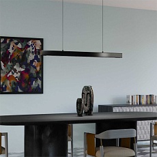 Светильник подвесной Lightera Baffin LE112L-100B WIFI 5