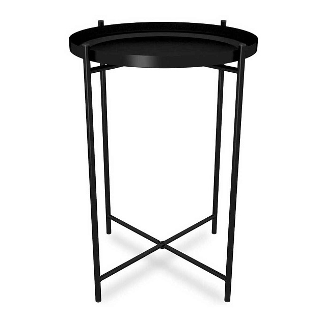 Кофейный стол Мебелик SHT-CT8 007902 изображение 1 Кофейный стол Мебелик SHT-CT8 007902 Фото № 1