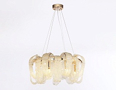 Подвесная люстра Ambrella light Traditional TR5379 3