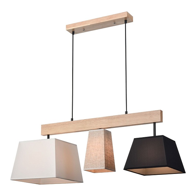 Подвесная люстра Velante 267-713-03 изображение 1 Подвесная люстра Velante 267-713-03 Фото № 1