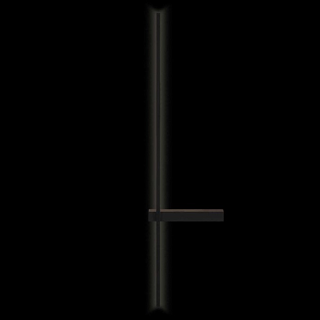 Настенный светильник LOFT IT Linio 10149/1200 Black Фото № 4