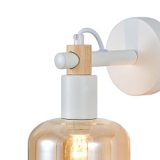 Бра Escada Skald 1109/1A White 1