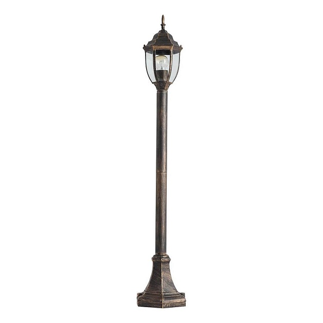 Уличный светильник Feron PL6006 11896 Фото № 1