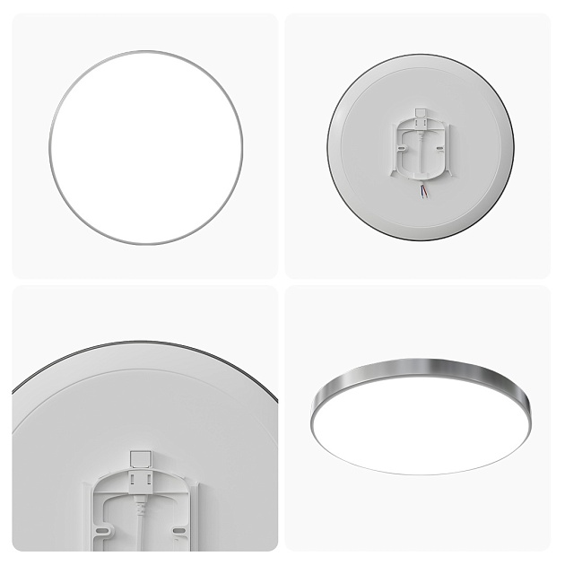 Накладной светильник Apeyron 18-145 Фото № 2