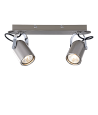 Спот Vele Luce Luigi VL8055S02 4