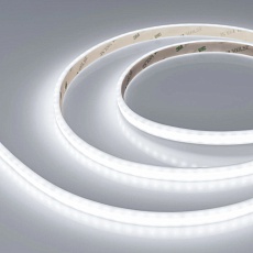 Светодиодная лента герметичная Arlight 9,6W/m 120LED/m 2835SMD холодный белый 5M RTW-PSW-A120-10mm 24V 040708 3